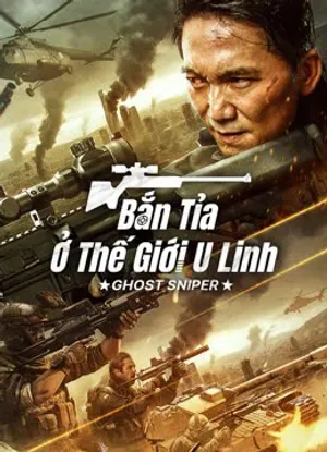 Bắn Tỉa Ở Thế Giới U Linh