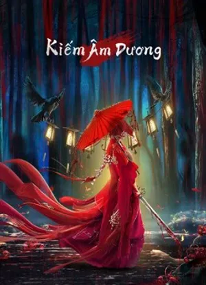 Kiếm Âm Dương