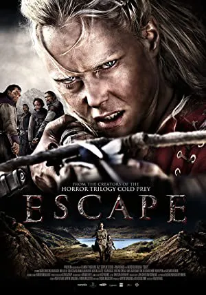 Escape