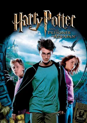 Harry Potter và Tên Tù Nhân Ngục Azkaban