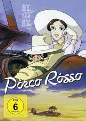 Porco Rosso