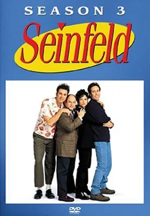 Seinfeld (Phần 3)