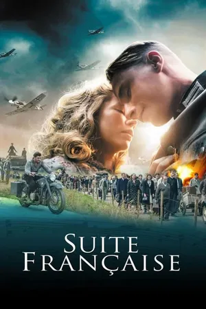 Suite Francaise