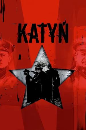 Vụ Thảm Sát Ở Katyn